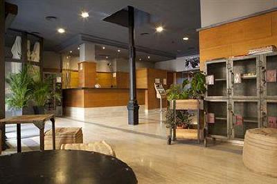 фото отеля Hostal Persal