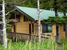 фото отеля Kenai Fjords Wilderness Lodge