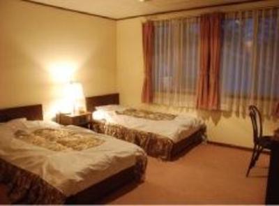 фото отеля Hotel Mont Blanc Hakuba