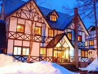 Hotel Mont Blanc Hakuba