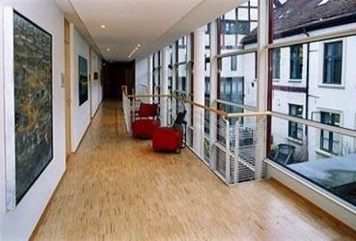 фото отеля Hotel Galerie
