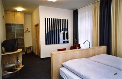 фото отеля Hotel Galerie