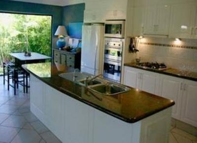 фото отеля Mi Casa Byron Bay