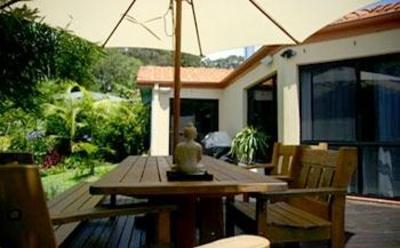 фото отеля Mi Casa Byron Bay