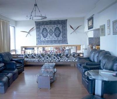 фото отеля Hotel Farellones
