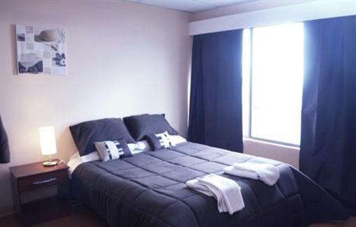 фото отеля Hotel Farellones