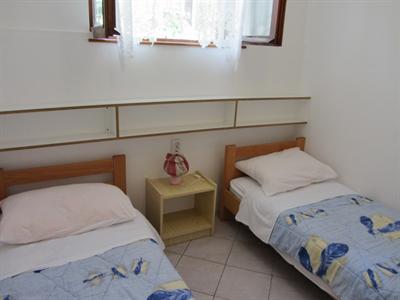 фото отеля Apartmani Sersic