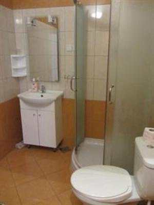 фото отеля Apartmani Sersic