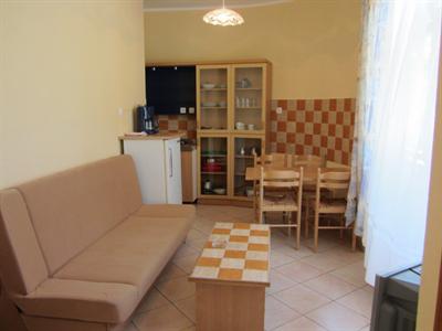 фото отеля Apartmani Sersic