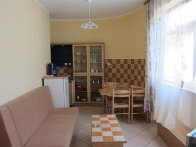 фото отеля Apartmani Sersic