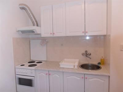 фото отеля Apartmani Sersic