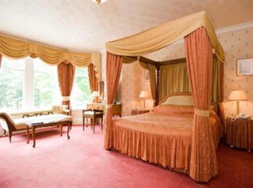 фото отеля The Pickerings Country House Hotel