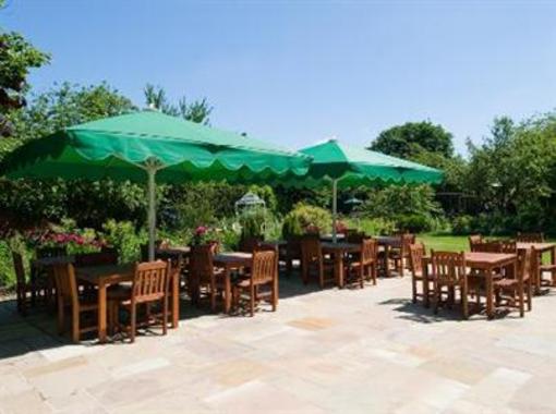 фото отеля The Pickerings Country House Hotel