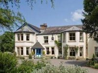 The Pickerings Country House Hotel