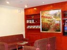 фото отеля Hanting Inn Wenhua Road Baotou