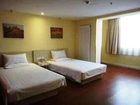 фото отеля Hanting Inn Wenhua Road Baotou