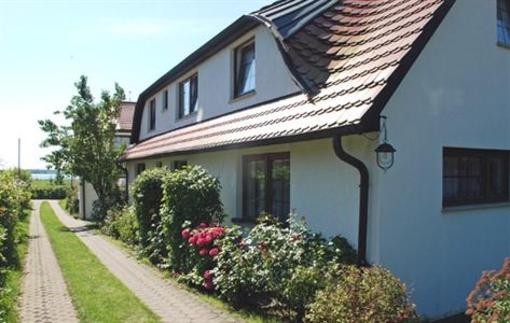 фото отеля Pension Deichgraf Middelhagen