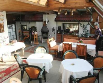фото отеля Pension Deichgraf Middelhagen