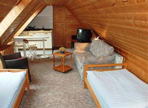 фото отеля Pension Deichgraf Middelhagen