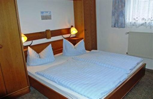 фото отеля Pension Deichgraf Middelhagen