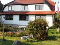 Pension Deichgraf Middelhagen