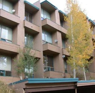 фото отеля Homestake Condos