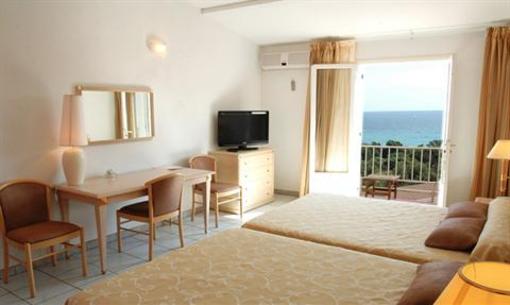 фото отеля Hotel Residence San Pieru