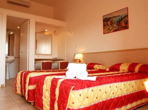 фото отеля Hotel Residence San Pieru