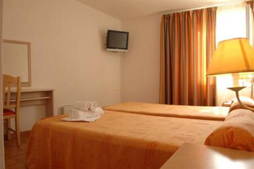фото отеля Hotel Residence San Pieru
