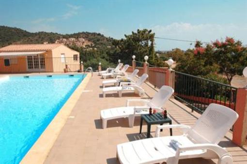 фото отеля Hotel Residence San Pieru