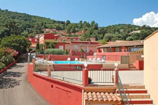 фото отеля Hotel Residence San Pieru