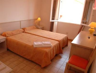 фото отеля Hotel Residence San Pieru
