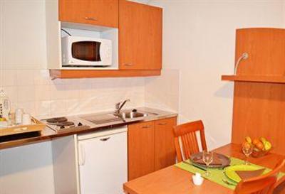 фото отеля City Suites Lyon Gerland