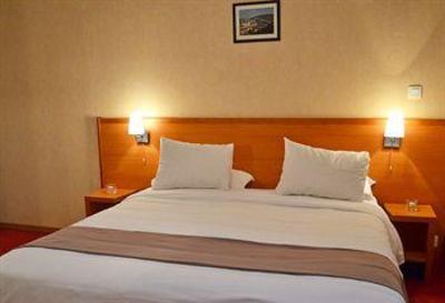 фото отеля City Suites Lyon Gerland