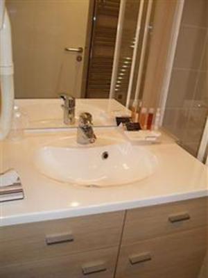 фото отеля City Suites Lyon Gerland