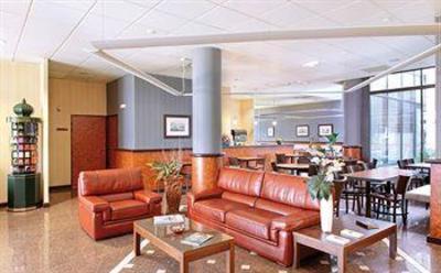фото отеля City Suites Lyon Gerland