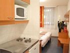 фото отеля City Suites Lyon Gerland