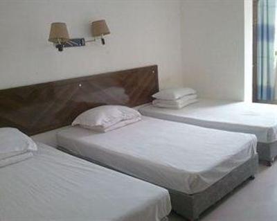 фото отеля Kaiyue Seaview Hotel