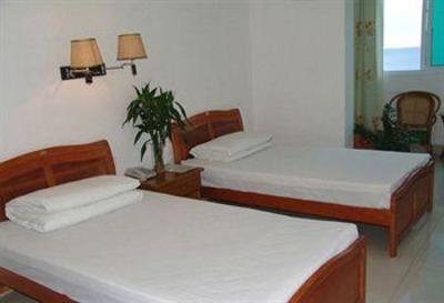 фото отеля Kaiyue Seaview Hotel