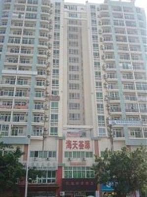 фото отеля Kaiyue Seaview Hotel