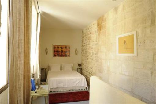 фото отеля La Maison D'Isidore Hotel Saint-Remy-de-Provence