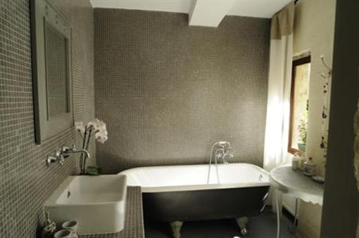фото отеля La Maison D'Isidore Hotel Saint-Remy-de-Provence