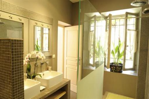 фото отеля La Maison D'Isidore Hotel Saint-Remy-de-Provence