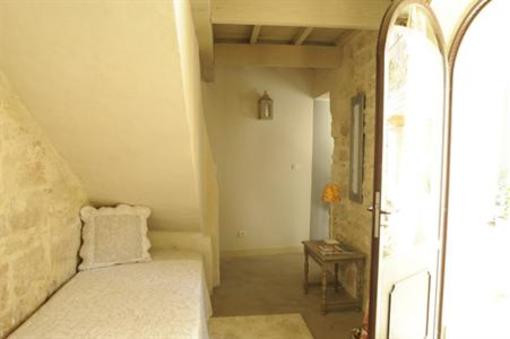 фото отеля La Maison D'Isidore Hotel Saint-Remy-de-Provence