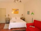 фото отеля La Maison D'Isidore Hotel Saint-Remy-de-Provence
