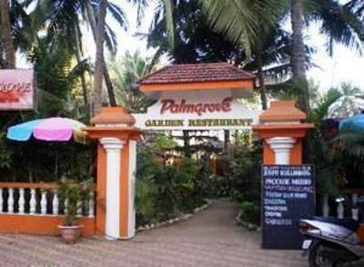 фото отеля Palmgrove Residency
