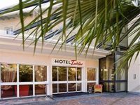 Hotel Tobler