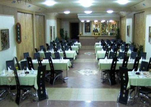фото отеля Hotel Relax u Drsu