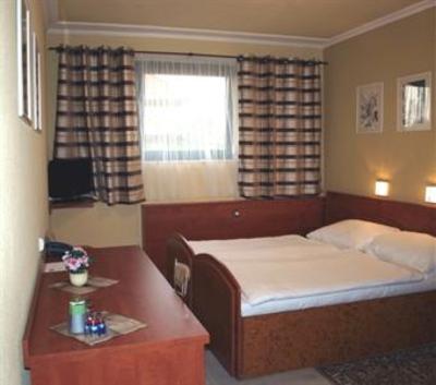 фото отеля Hotel Relax u Drsu