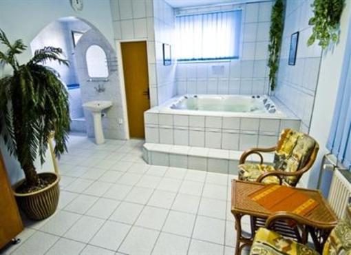 фото отеля Hotel Relax u Drsu